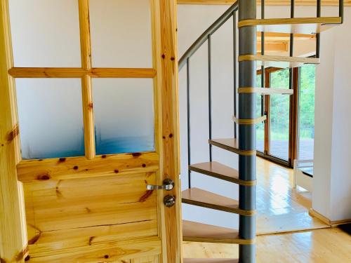 FlowMove Retreat Kamesznica FlowMove Retreat Kamesznica