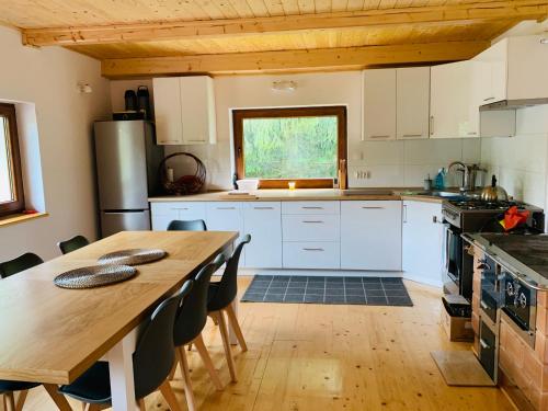 FlowMove Retreat Kamesznica FlowMove Retreat Kamesznica