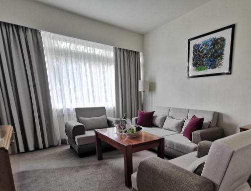 Plitvice Hotel