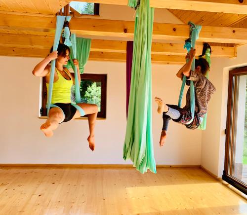 FlowMove Retreat Kamesznica FlowMove Retreat Kamesznica