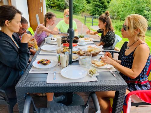 FlowMove Retreat Kamesznica FlowMove Retreat Kamesznica