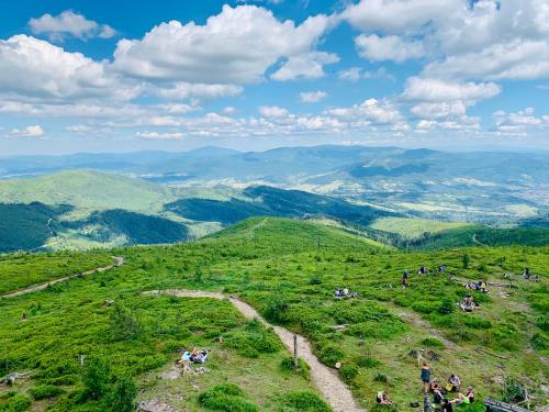 FlowMove Retreat Kamesznica FlowMove Retreat Kamesznica