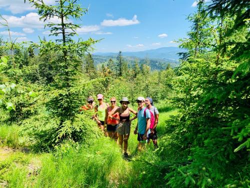 FlowMove Retreat Kamesznica FlowMove Retreat Kamesznica