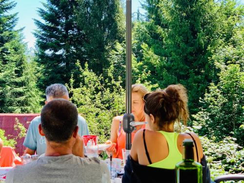 FlowMove Retreat Kamesznica FlowMove Retreat Kamesznica