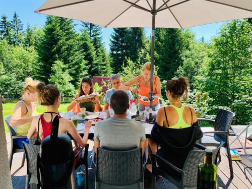 FlowMove Retreat Kamesznica FlowMove Retreat Kamesznica