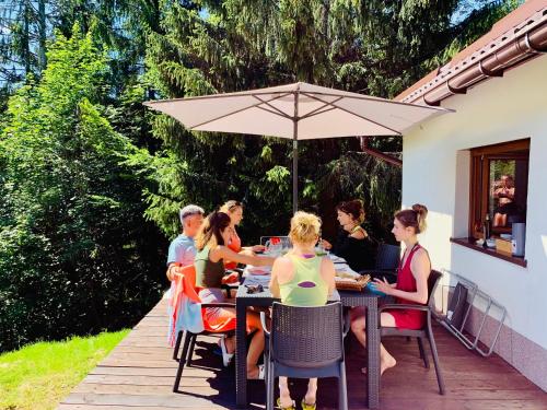 FlowMove Retreat Kamesznica FlowMove Retreat Kamesznica