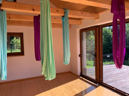 FlowMove Retreat Kamesznica FlowMove Retreat Kamesznica