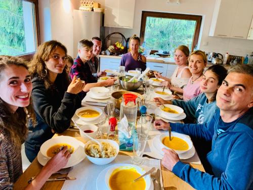 FlowMove Retreat Kamesznica FlowMove Retreat Kamesznica