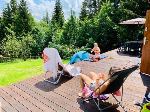 FlowMove Retreat Kamesznica FlowMove Retreat Kamesznica