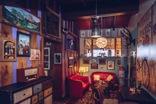 Tegevused, Hotel-Pension Melcher in Drobollach am Faakersee