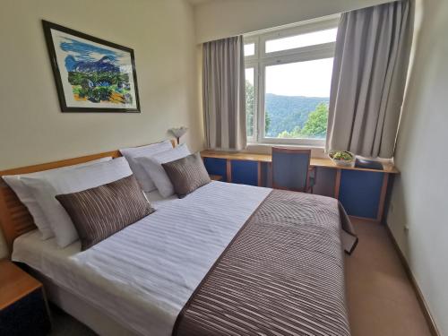 Plitvice Hotel