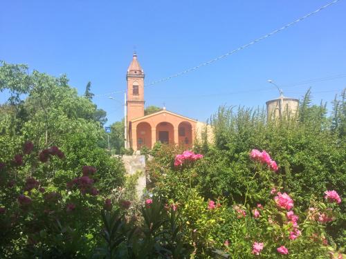  B&B Monte Donato in Bologna