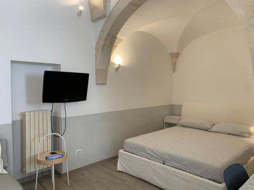  Macondo, Pension in Martina Franca