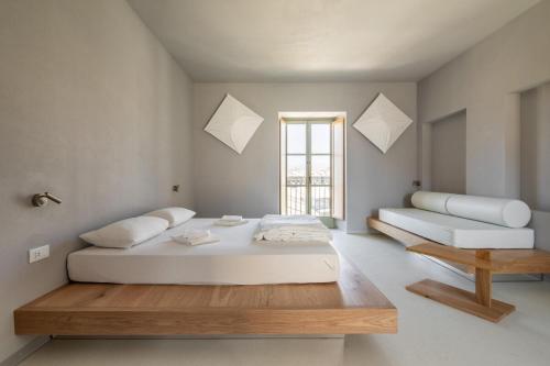 Combo Torino - Hostel Room Type - Superior Double Room