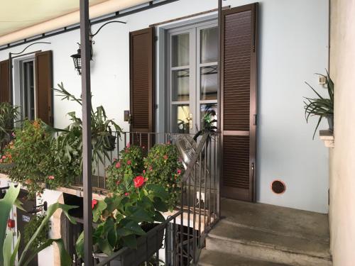 Alessi Appartamenti - Apartment - Desenzano del Garda