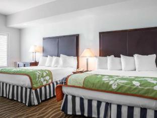 Island Inn & Suites, Ascend Hotel Collection