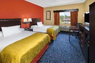 AmericInn by Wyndham Vidalia