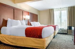 Comfort Inn & Suites Biloxi-D'Iberville