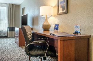 Comfort Inn & Suites Biloxi-D'Iberville