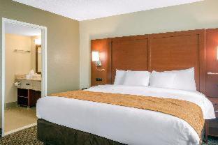 Comfort Inn & Suites Biloxi-D'Iberville