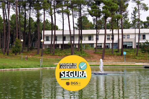  HI Melgaco - Pousada de Juventude, Pension in Melgaço