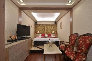 HOTEL U's 香櫨園