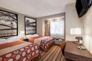 Super 8 by Wyndham Schenectady/Albany Area, Schenectady (zdjęcie 3)