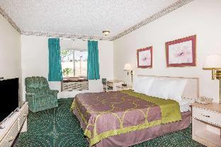1 king bed