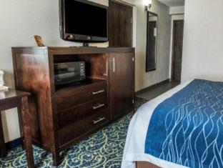 Comfort Inn and Suites Butler