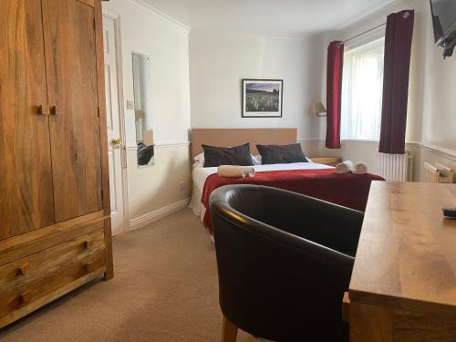 Picture of Byways Serviced Apartments