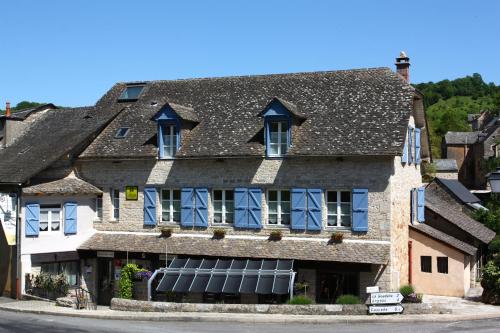 L'auberge du chateau