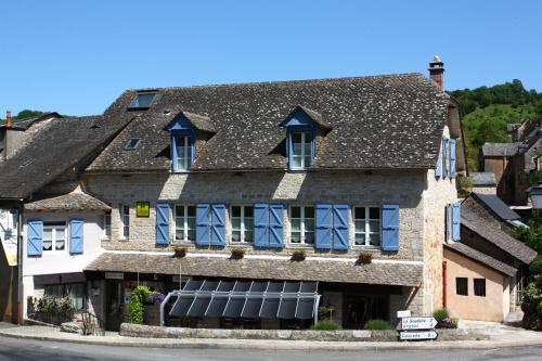 L'Auberge du Chateau