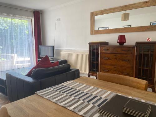 Byways Serviced Apartments - image 9