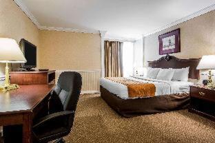 Comfort Inn & Suites Plattsburgh - Morrisonville