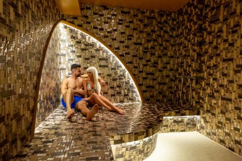 Allure Healthy Hotel & Spa - image 4