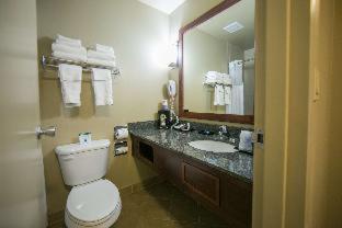 Best Western Plus Burley Inn and Convention Center