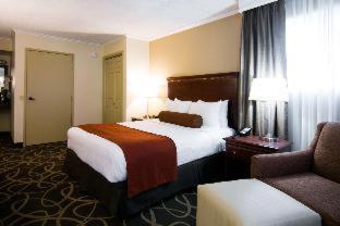 Best Western Plus Burley Inn and Convention Center