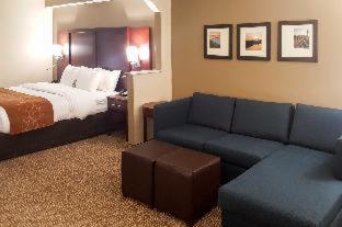 Comfort Suites Airport