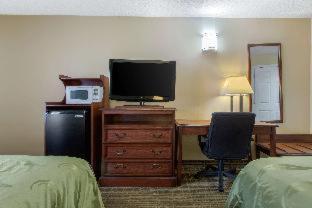 Quality Inn Laurinburg