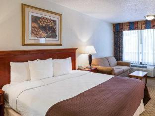 Clarion Inn Channelview