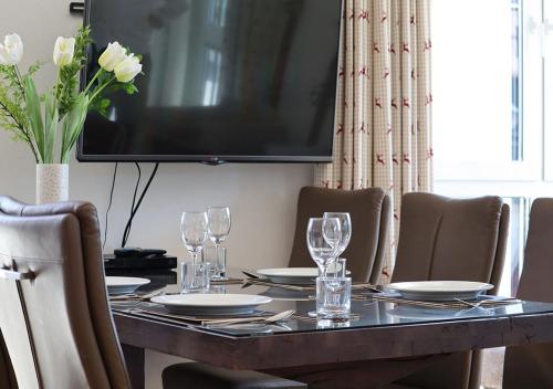 Apartment with Lake View - Top 1