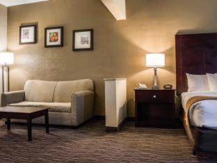 Comfort Suites Clearwater - Dunedin