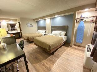 SureStay Hotel by Best Western Jasper