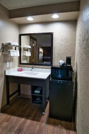 SureStay Hotel by Best Western Jasper