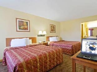 Americas Best Value Inn & Suites Bryant Little Rock