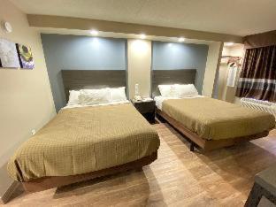 SureStay Hotel by Best Western Jasper