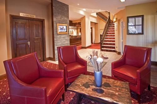 Best Western Bury Ramsbottom Old Mill Hotel and Leisure Club - image 12