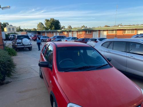 Wedderburn Goldseeker Motel