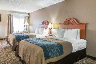 Comfort Inn Downtown - University Area in Kalamazoo, USA
