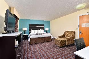 Americas Best Value Inn New London Mystic